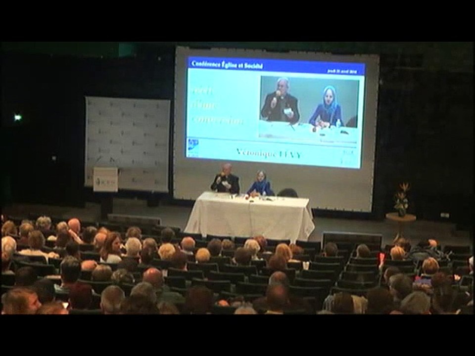 2016-04-21 Conférence Véronique Lévy - partie 2