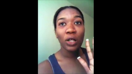 Girl Expose Friend For Talking Bad About Her