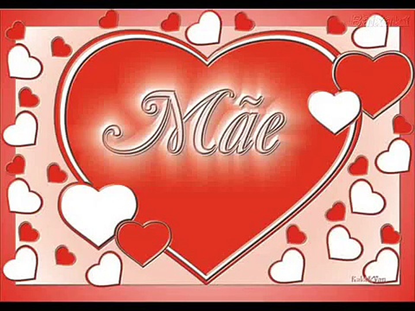 CRISTINA MEL - OBRIGADO MÃE