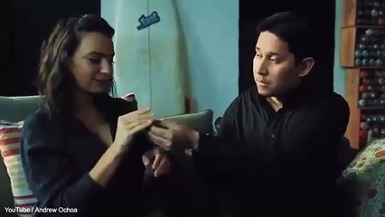 Ces oreillettes traduisent en temps réel