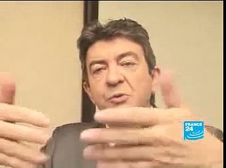 Mélenchon reconnait avoir magouillé avec Hollande