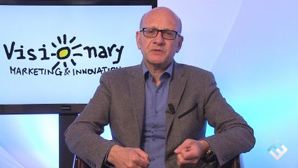 Stratégie digitale, les secteurs sont-ils tous égaux?