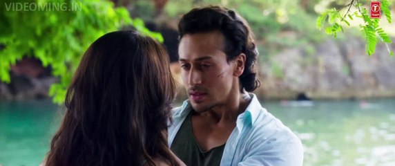 SAB TERA Video Song 2016 | BAAGHI | Tiger Shroff, Shraddha Kapoor | Armaan Malik | Amaal Mallik |