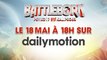 Battleborn le live