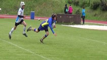 Rugby Petrovice  x rugby Přelouč | u10 | 15.5.2016 turnaj Sparta