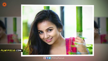 Actress Mrudula Murali New Photo Shoot - Filmyfocus.com