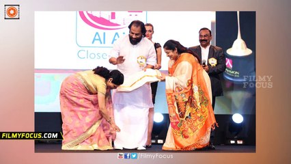 Asiavision Award Night 2016 Celebrities Stills - Filmyfocus.com