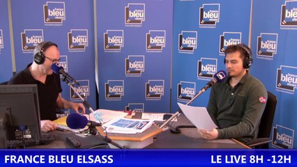 L'Alsace vue par le web avec Pierre Nuss - App'n Talk Alsatian