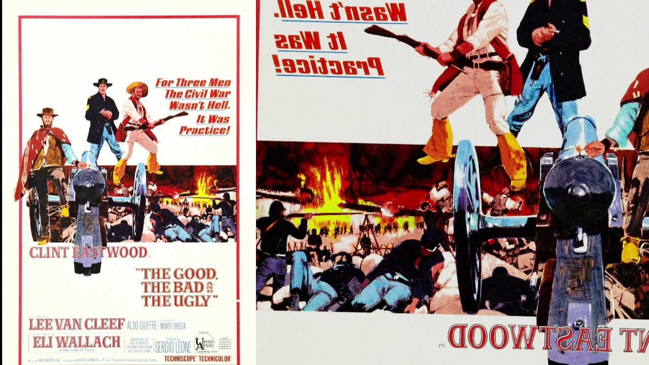 SERGIO LEONE FILMS