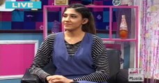 Girls Republic on Ary Musik in High Quality 17th May 2016