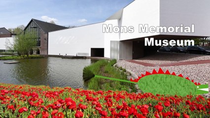 IN | OUT : Mons, Tourisme et Mémoire