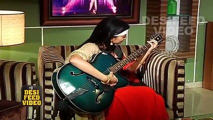 Swaragini - 17th May 2016 - Swaragini Jodein Rishton Ke Sur - Episode On Location