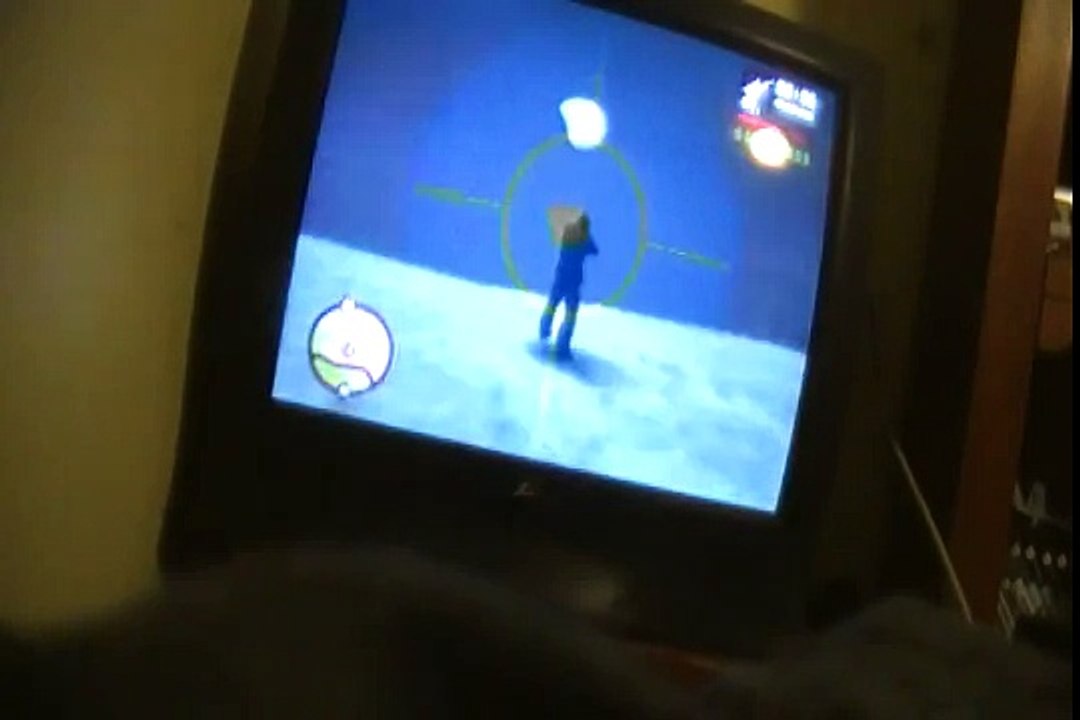 GTA SA Easter egg