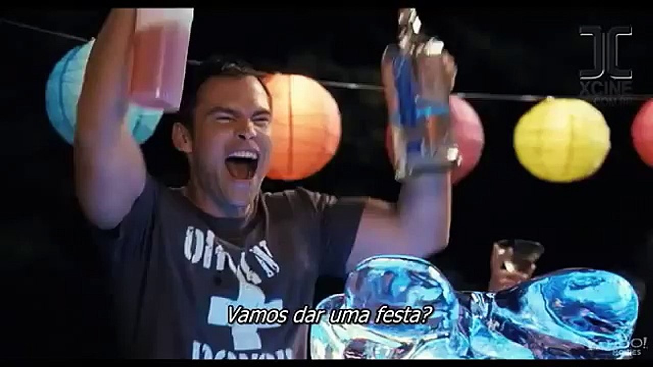 American Pie : O Reencontro