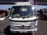 中古トラック　平成19年　デュトロ　木平　パワーゲート　K-06903