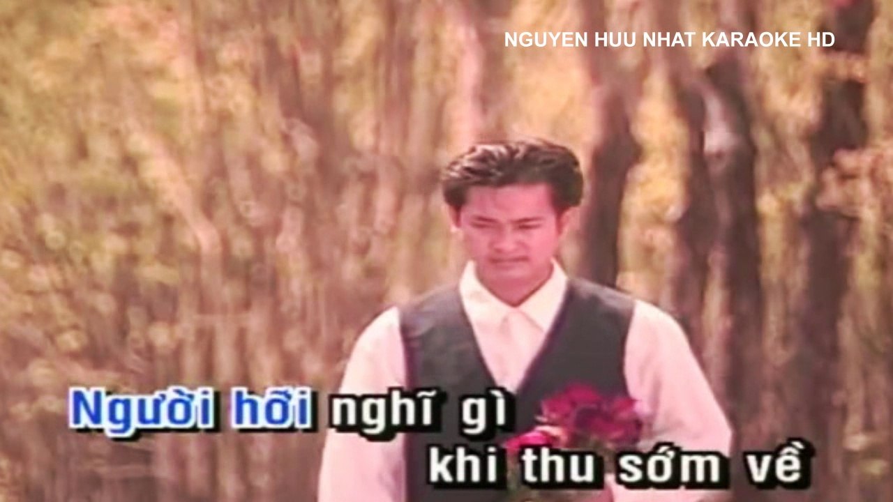 Karaoke Buồn Vào Đêm Trường Vũ Beat Chuẩn