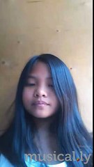 " I'm Peppa pig" musical.ly