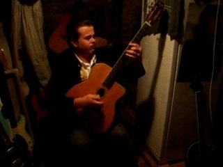 ACDC high voltage en manouche