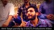 Amir liaqat parody by 3 IDIOTS Productions Video