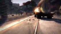 MotorStorm Apocalypse – PS3