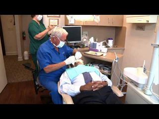 Dental Problems That Can Be Caused Due to Stress