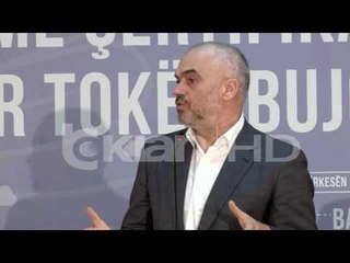 RAMAJEP CERTIFIKATA PER TOKEN BUJQESORE