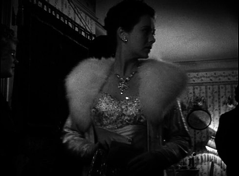 Citizen Kane (1941) - Gettys blackmailing Kane