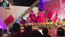 Kia Kehny Kia Kehny Amanat Ali & Ghulum Abbas (Sono & Mono) Manqabat 2016-17 HD