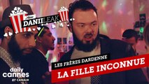La Fille Inconnue (Les Frères Dardenne) - Daniileak (feat. Kemar) - EXCLUSIF DailyCannes by CANAL 
