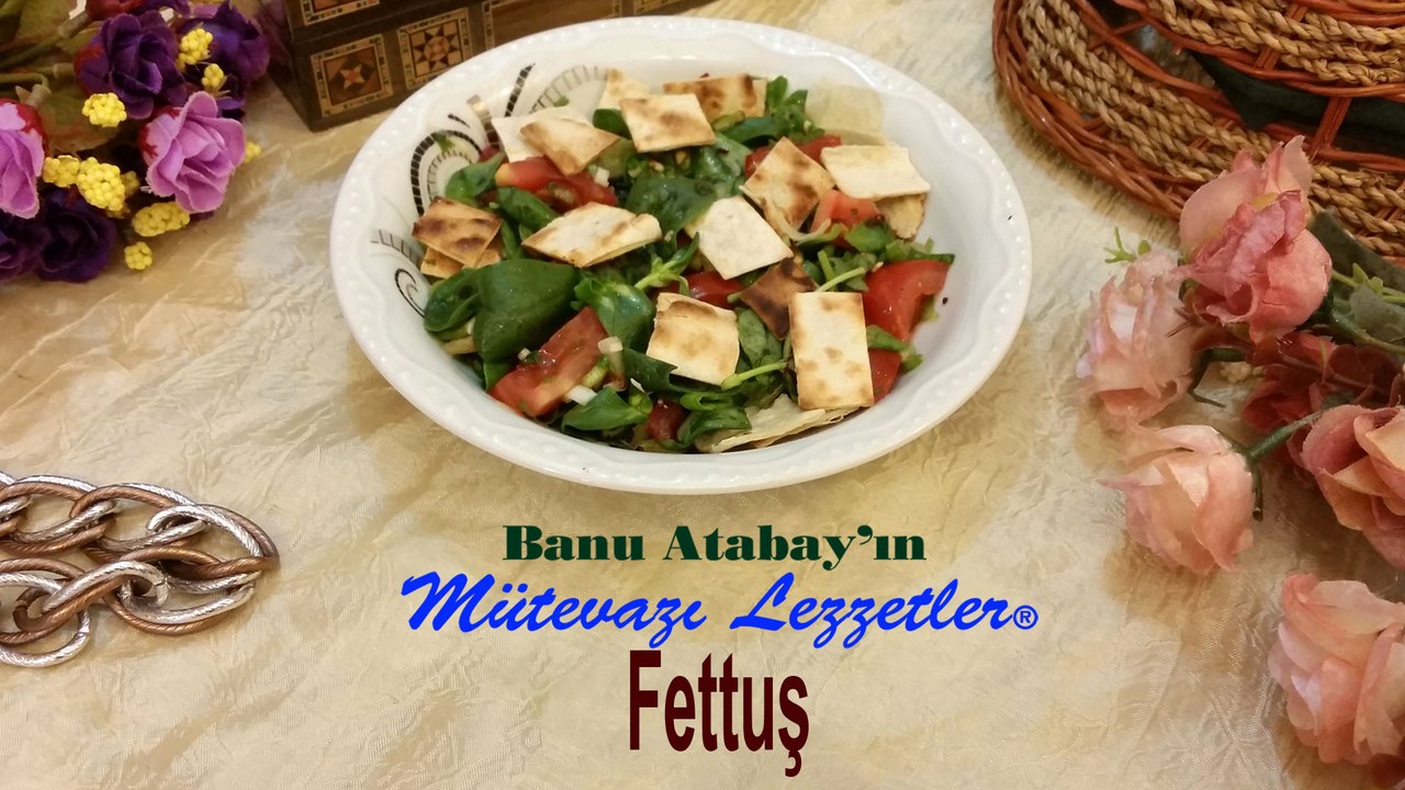 Fettuş