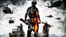 Creedence Clearwater Revival - Fortunate Son (Battlefield Bad Company 2 Vietnam - Soundtrack) [HD]