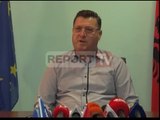Report TV - Kadeli: Qeveria investon në jug Lezha e Shëngjini të diskriminuara