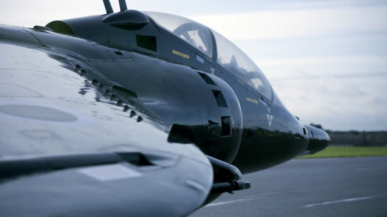 All New Jaguar F-PACE