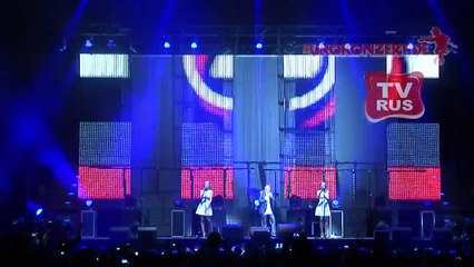 04.Bad Boys Blue - A Train To Nowhere (Live)