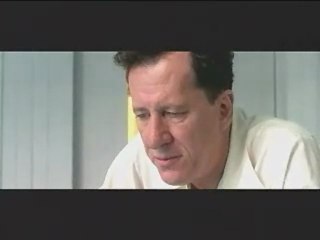 Swimming Upstream Trailer