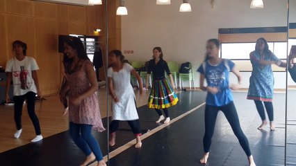 Samedi adults ( disco )