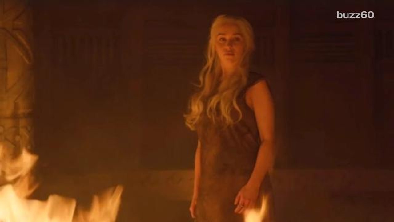 The Women of 'Game of Thrones' are Taking the Power Back