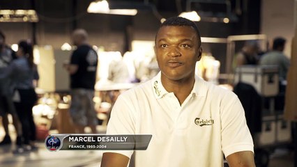 Euro 2016 - Desailly : "La France a le talent pour l'emporter"