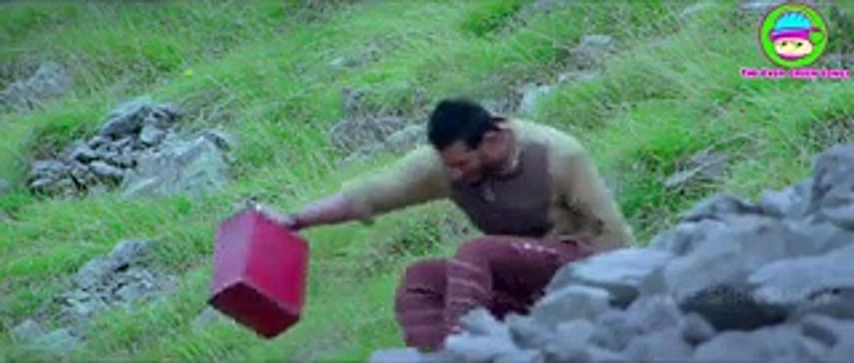 Aaj Ro Len Day - 1920 London - Sharib Sabri