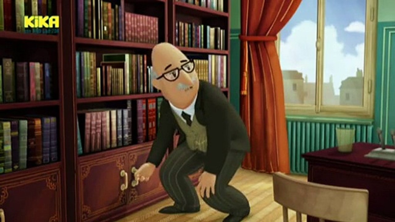 Nick 97 Herr Hühnerbrüh