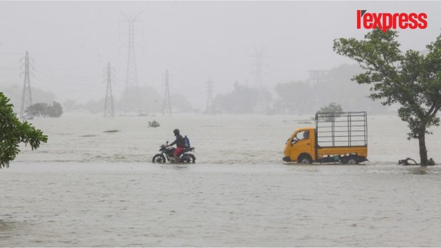 Le Sri Lanka touché par des inondations meurtrières