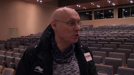 AUDIO. Bernard Laporte ne veut plus d'équipes comme le MHR