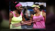 Watch - tennis rome finals Serena Williams Madison Keys 2016 live - Serena Williams