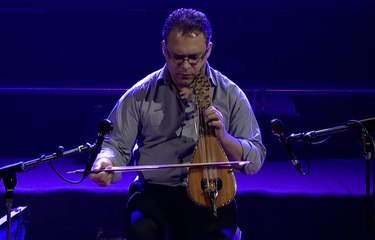 Stélios Petrakis - Couleurs du Monde