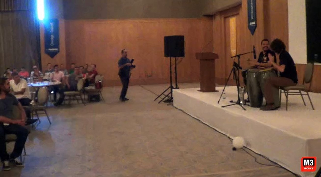 Sandoz - Ritm Motivasyon Atölyesi