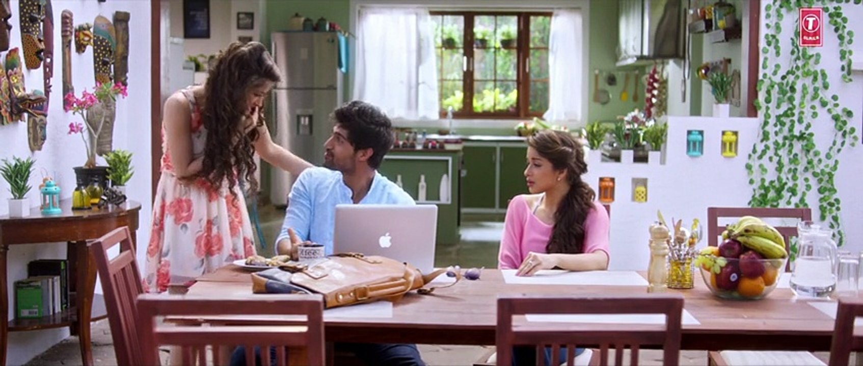 KI KARA Video Song - One Night Stand - Tanuj Virwani, Sunny Leone, Nyra Banarjee - T-Series