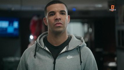 La rage de Drake - Saturday Night Live avec Drake, du 14/05