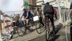 My NYC Bike Commute, Episode 3: Christopher Robbins