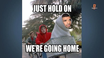 Drake est plus qu’un mème ! - Saturday Night Live avec Drake, du 14/05