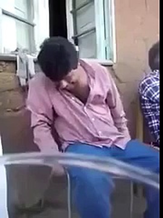 Сопротивляйся сну